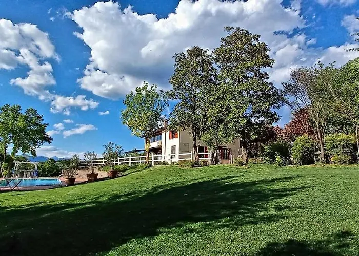 Villa Bagnole B&B - Holiday Apartments
