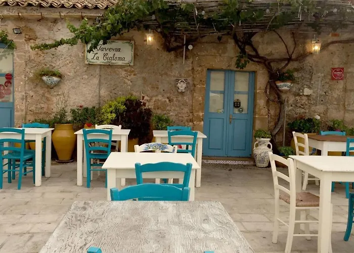Avola My House B&B