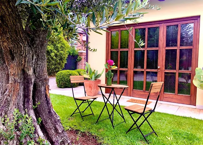 Maison Silvia