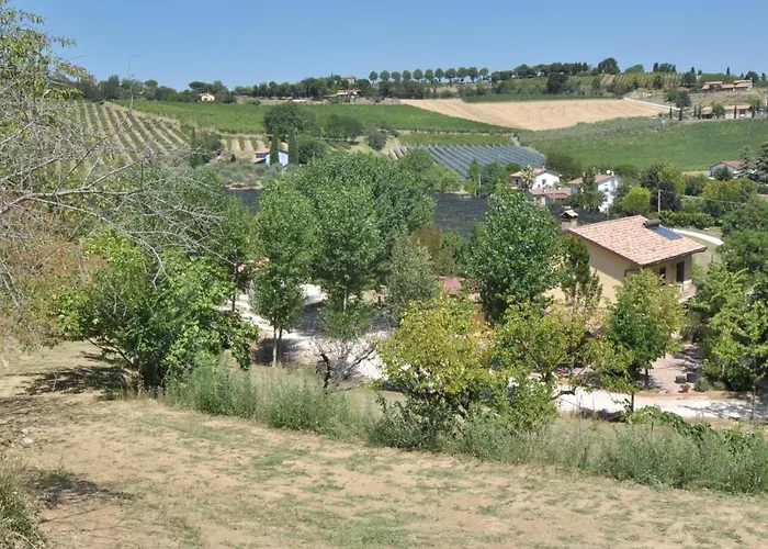 B&B Antico Sentiero