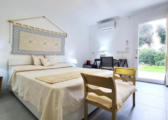 Sole Matto Rooms