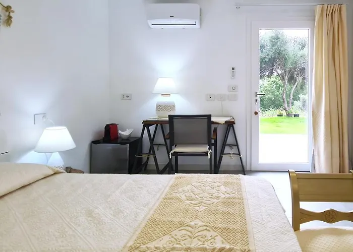 Sole Matto Rooms