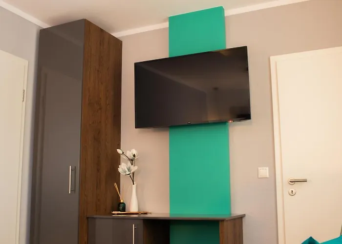 Gaestehaus&Pension Pinske