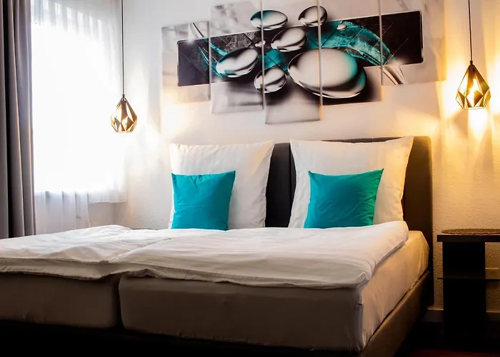 Gaestehaus&Pension Pinske