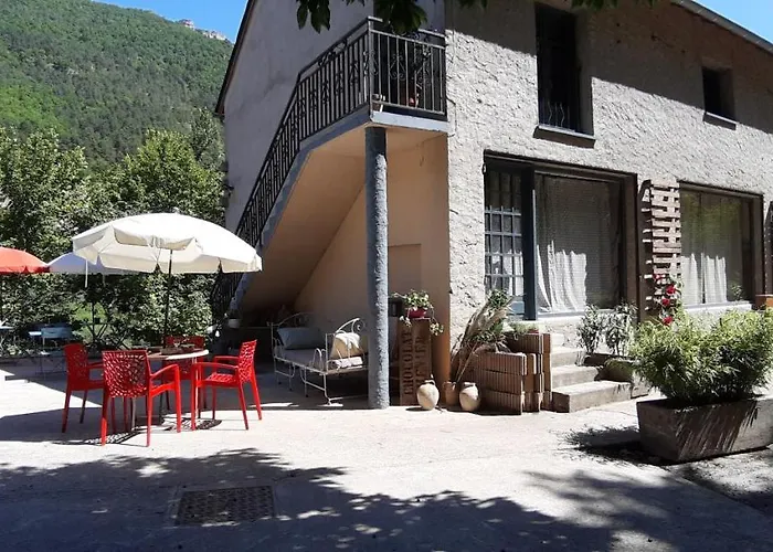 Moulin de Parayre