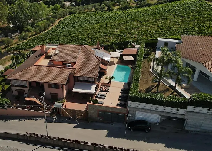 B&B Villa Maria