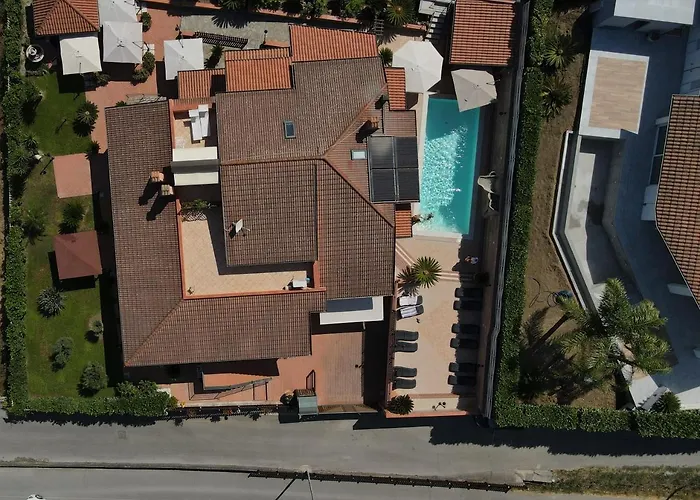 B&B Villa Maria