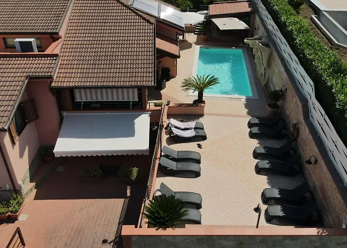 B&B Villa Maria