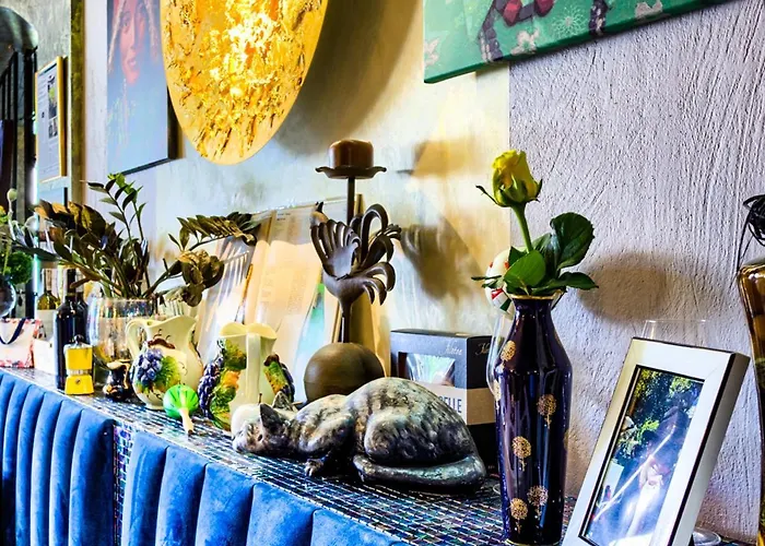 Grono Apartamenty