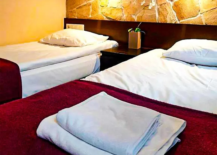 Grono Apartamenty