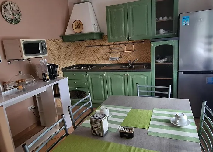 B&B Regina