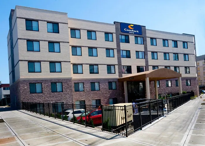 Comfort Inn Jfk Airport