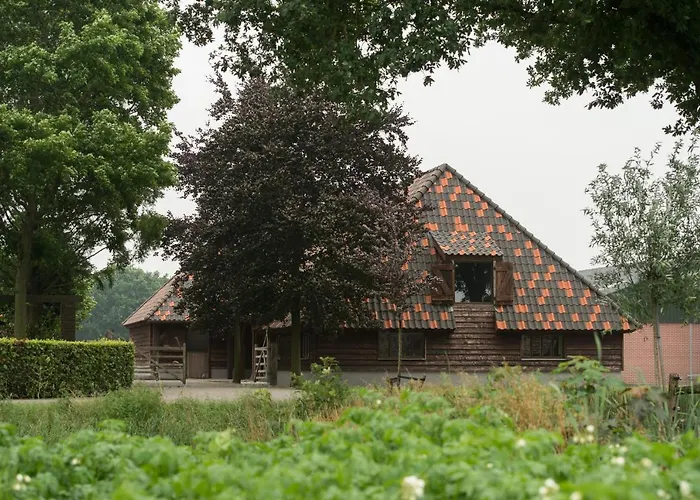 Erve Jonkerhoeve