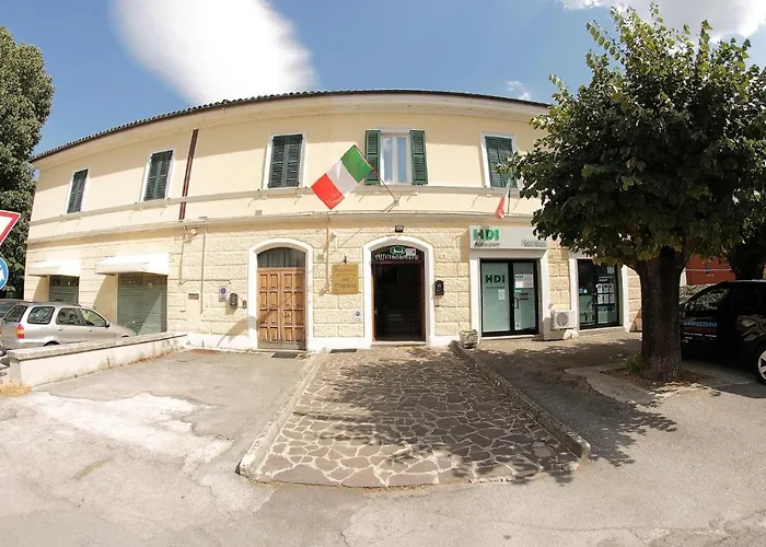 Rooms & Breakfast La Filigrana