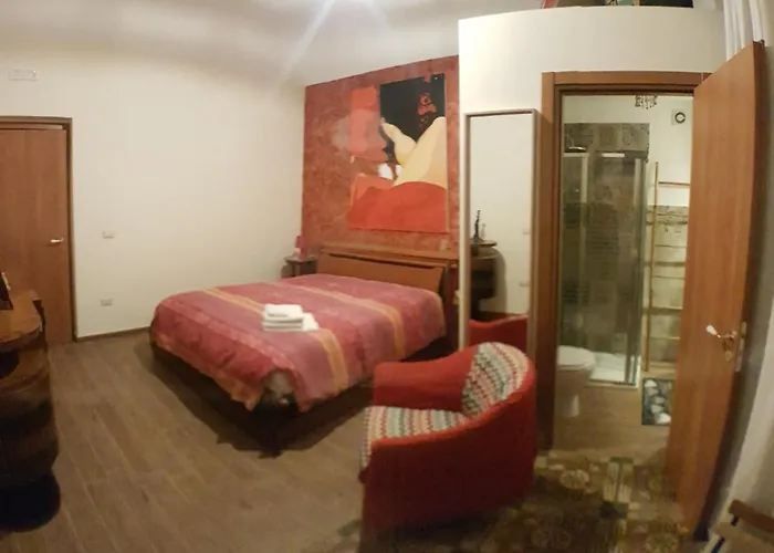 La chiè