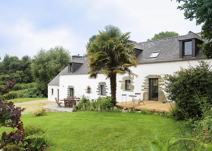 Domaine des Fougères