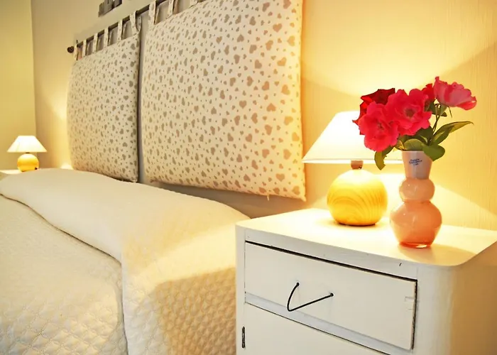 Bed&Breakfast Romantica Evasione