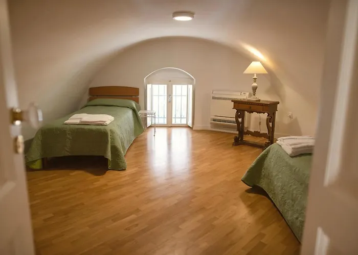 La Casa Di Ele