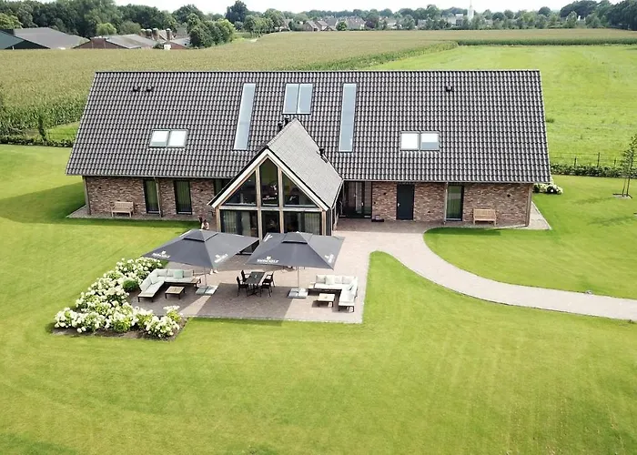 Bed&Breakfast Op d’n Kreijtenberg