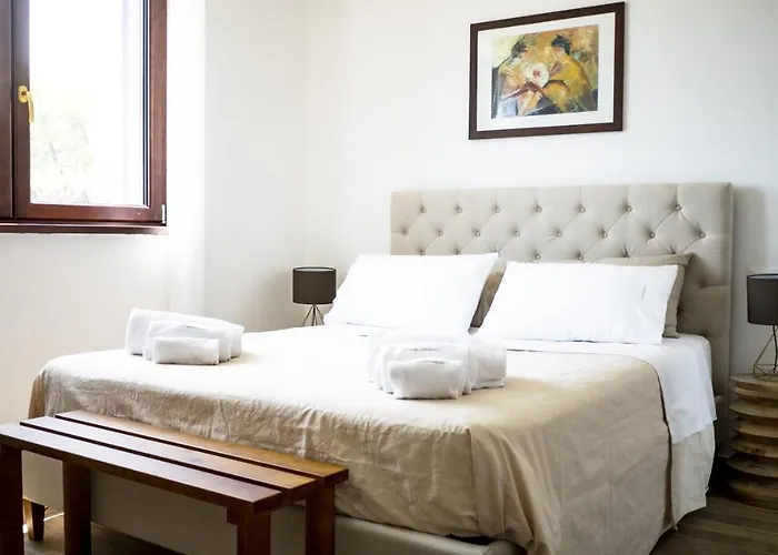 Casale Adriatico B&B
