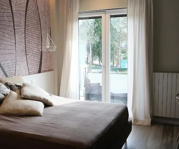 Garibaldi House - B&B Luxury