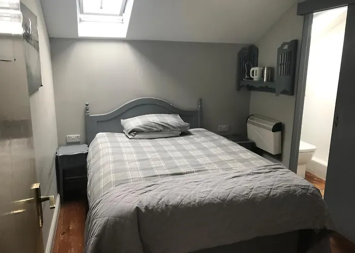 Pleck Barn B&B
