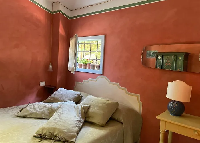Casina Morgana B&B