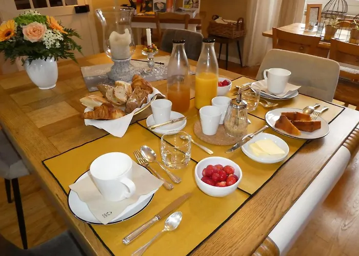 Chalet Mina