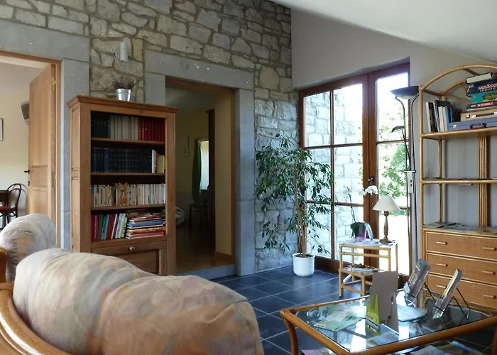 Le Clos Marie