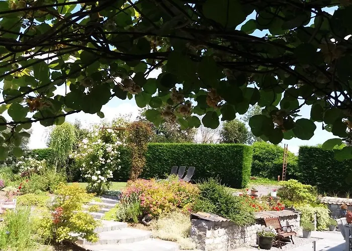 Le Clos Marie