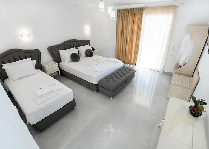 Sueno Suites