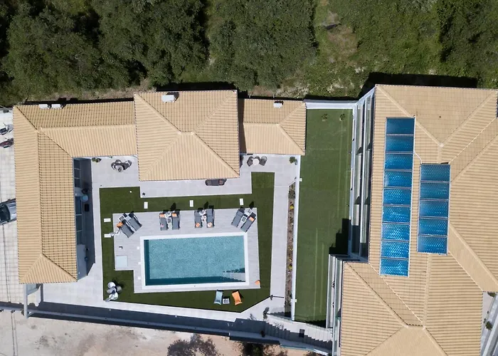 Sueno Suites