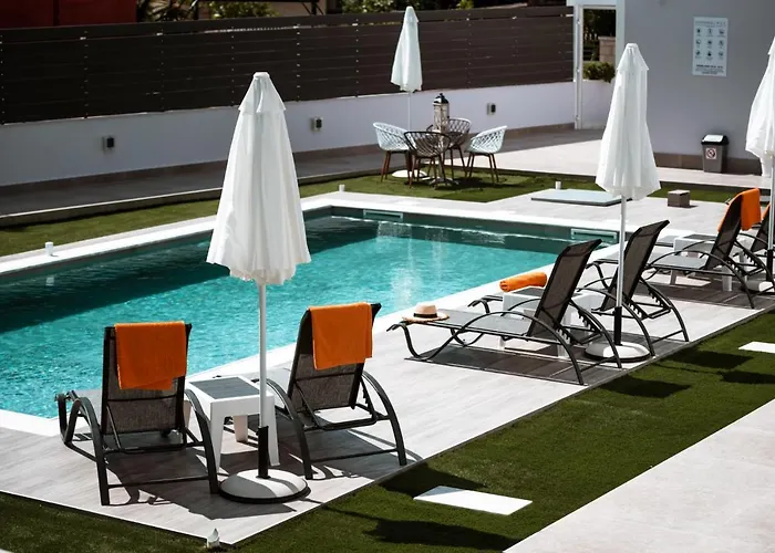 Sueno Suites