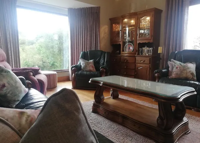 O'Sheas Ceol Na Habhann B&B