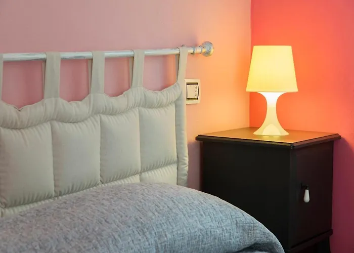 B&B La Lanterna