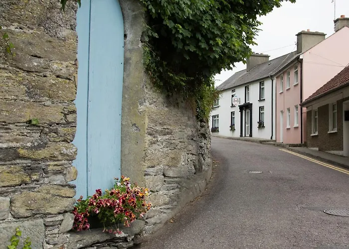 Bay View B&B Glandore