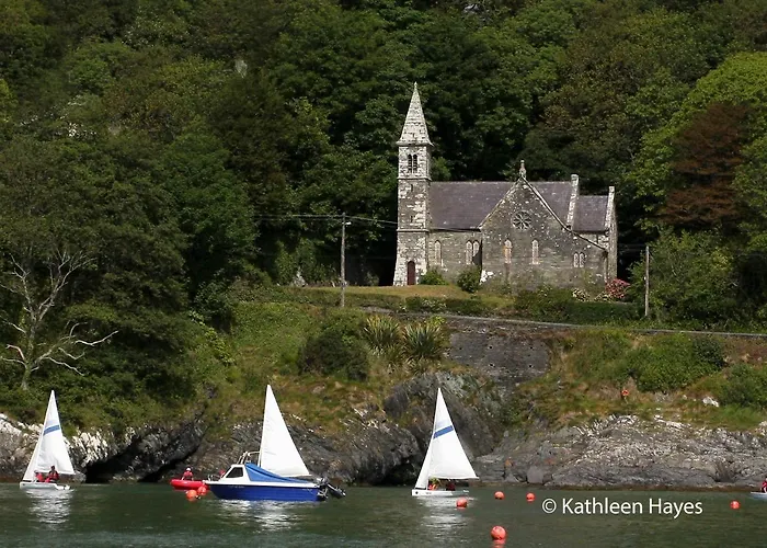 Bay View B&B Glandore