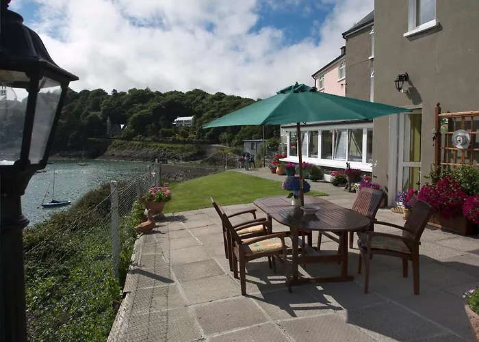 Bay View B&B Glandore