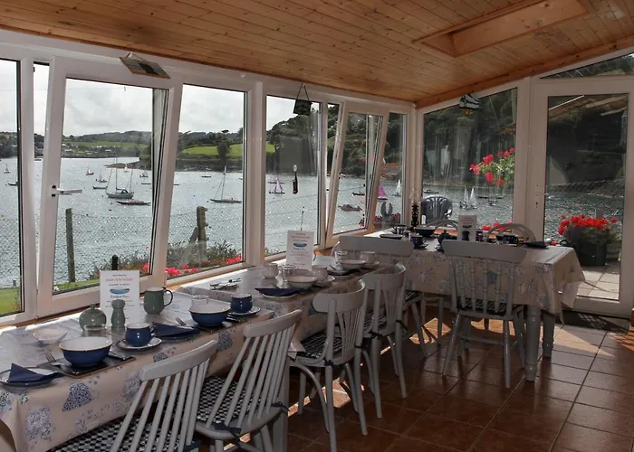 Bay View B&B Glandore