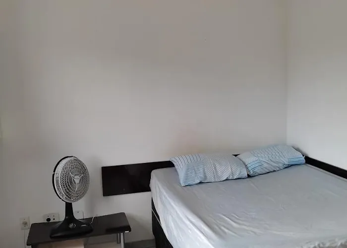 Faro Fino 106 Orlando Hotel Goiânia