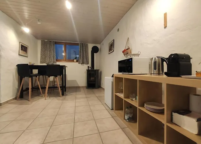 Casa Blouberg