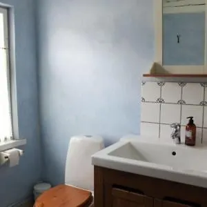 Eksholmens Gard B&B