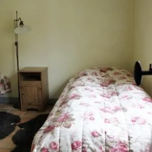 Eksholmens Gard B&B