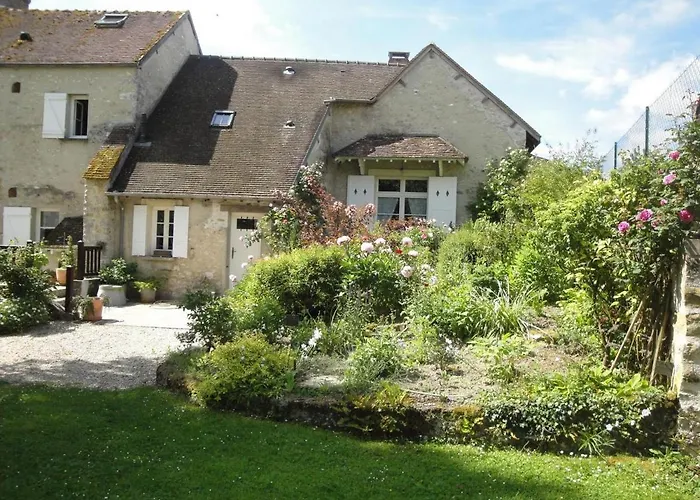 Maison Vérosia