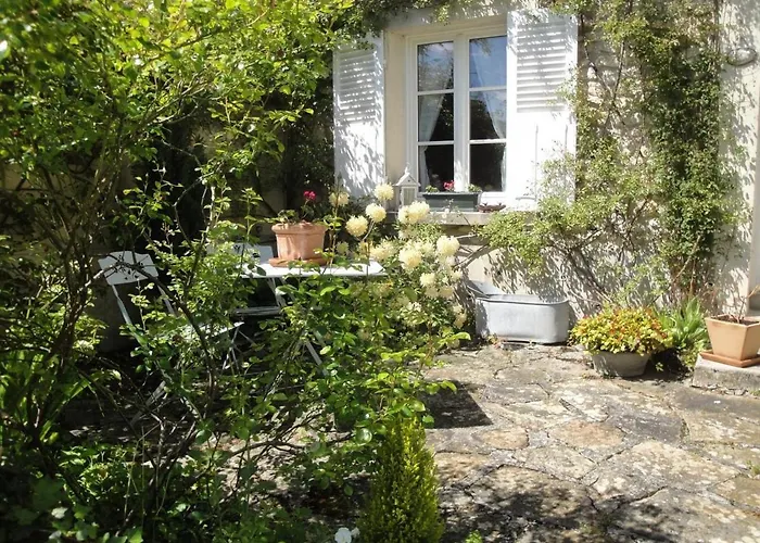 Maison Vérosia