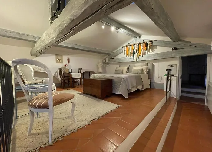 Il Giglio B&B
