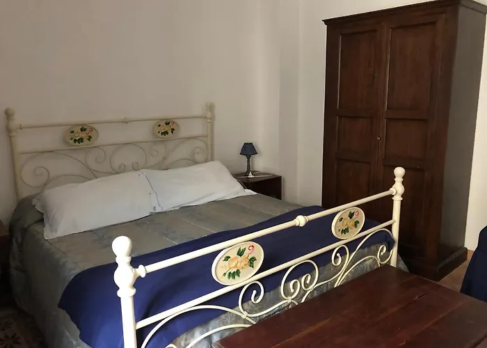 Il Minotauro B&B A 5 Minuti Da Popoli