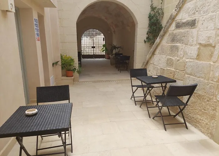 Dimora Assuntina Fine Rooms