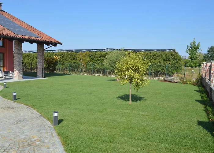 B&B La Luce Verde