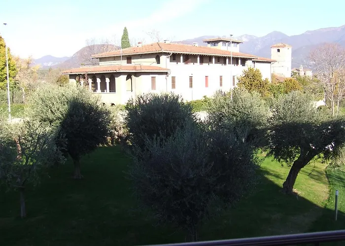B&B Solstizio D'Estate